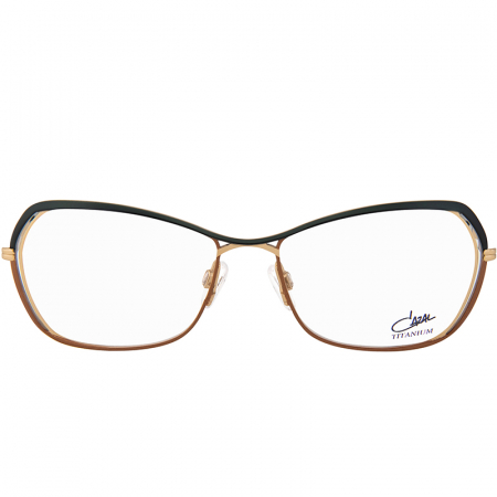 Ochelari de vedere - Cazal 4300 Dark Green Bronze