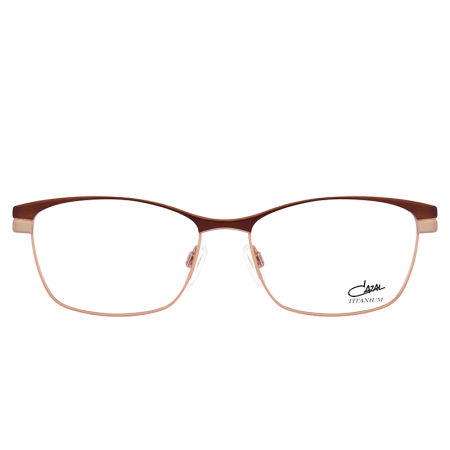 Branduri - Cazal 4303 003 Brown Rosegold