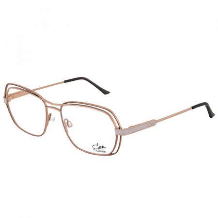 Cazal 4310 004 Milky White Rose Gold [1]