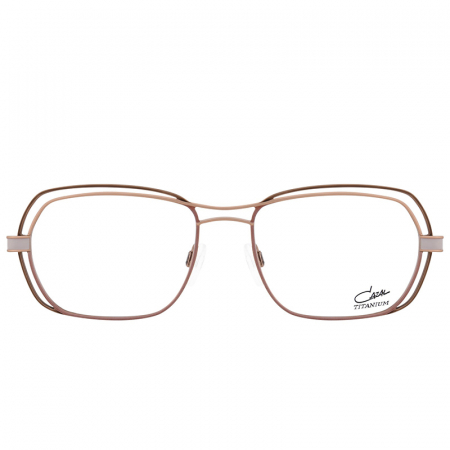 Branduri - Cazal 4310 004 Milky White Rose Gold