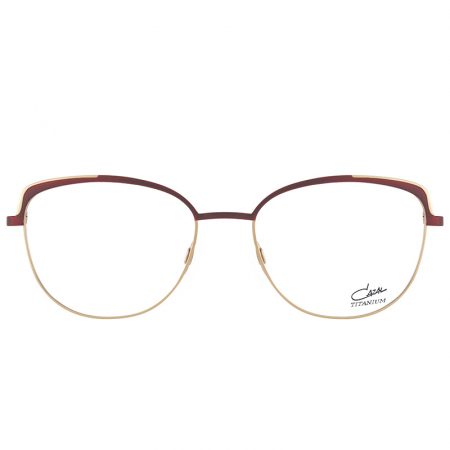 Branduri - Cazal 4311 001 Bordeaux Gold