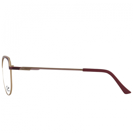 Cazal 4311 001 Bordeaux Gold [1]