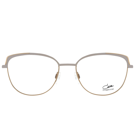 Ochelari de vedere - Cazal 4311 004 Ivory Gold