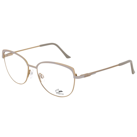 Cazal 4311 004 Ivory Gold [1]