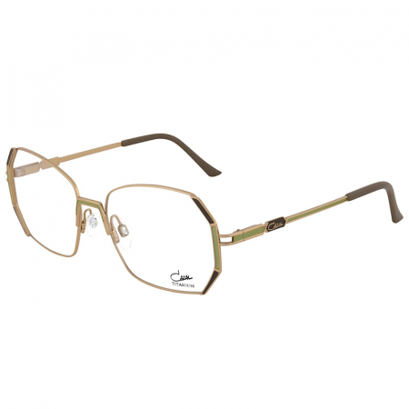 Cazal 4312 001 Kiwi Gold [2]