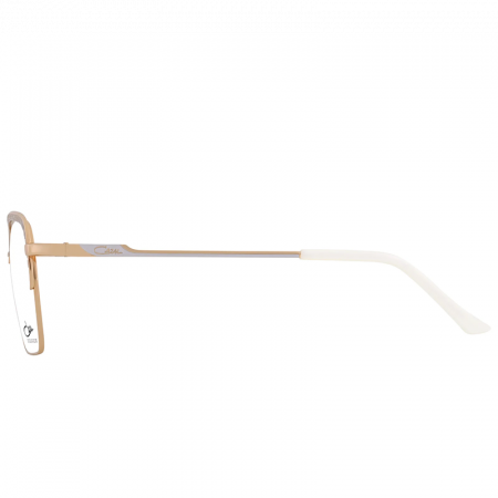 Cazal 4314 002 54 Silver Gold [2]