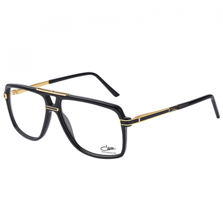 Cazal 6018 001 Black Gold [1]