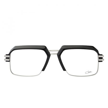 Branduri - Cazal 6020 COL002 Black Silver