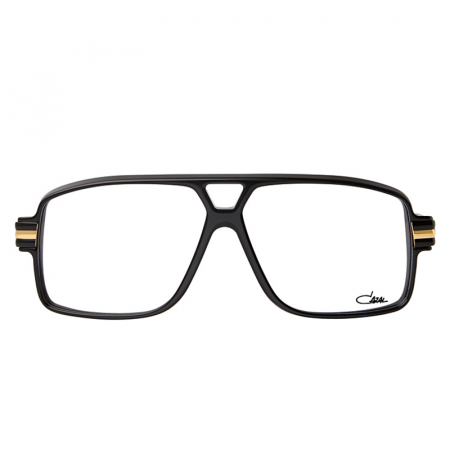 Branduri - Cazal 6023 001 Black