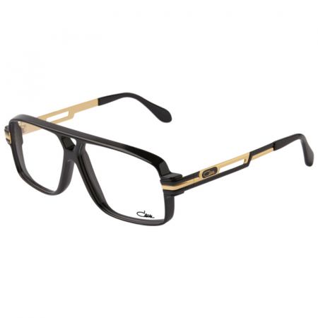 Cazal 6023 001 Black [2]