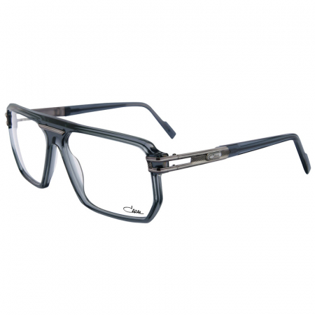Cazal 6030 003 Grey Gunmetal [1]