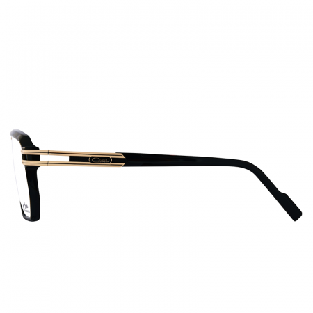 Cazal 6030 C001 Black Gold [2]