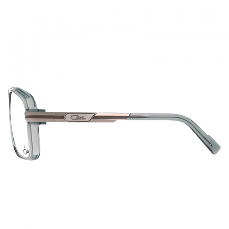 Cazal 6032 C003 Grey Gunmetal [2]