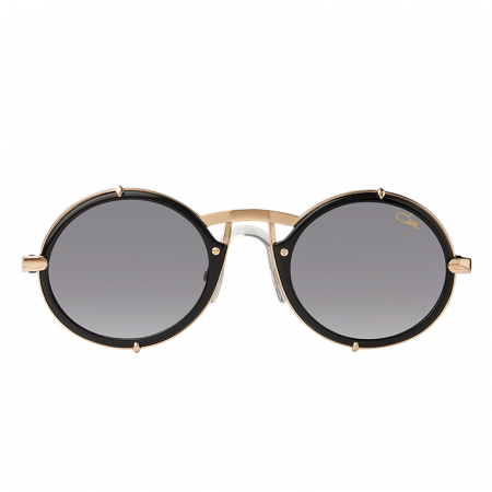 Ultimele trenduri - CAZAL 644 Black Matt
