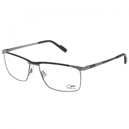 Cazal 7085 004 Gunmetal Black [1]