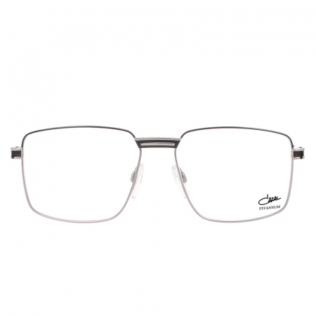 Branduri - Cazal 7088 002 Black and Gunmetal