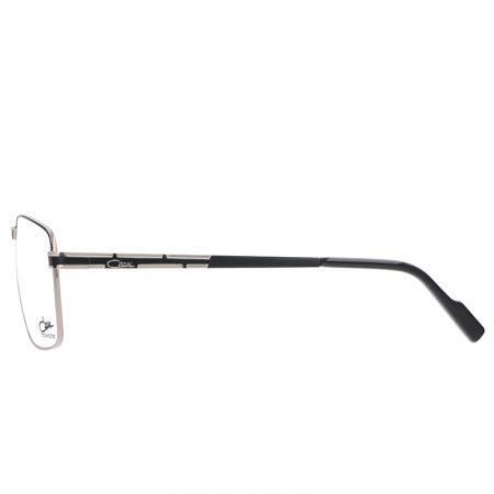 Cazal 7088 002 Black and Gunmetal [2]