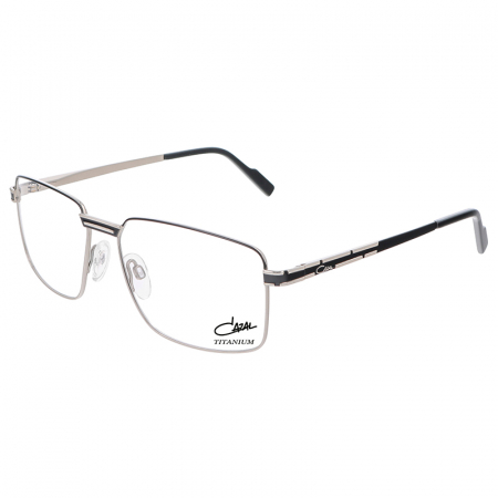 Cazal 7088 002 Black and Gunmetal [1]