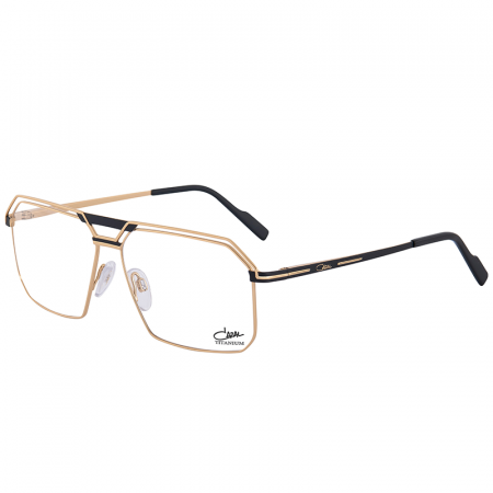 Cazal 7096 001 Black Gold [1]