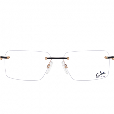 Ochelari de vedere - Cazal 7097 Black Gold