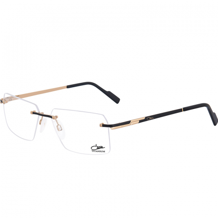 Cazal 7097 Black Gold [1]