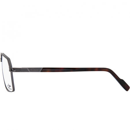 Cazal 7099 Gunmetal [2]