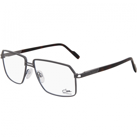 Cazal 7099 Gunmetal [1]