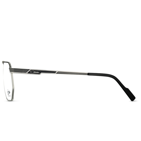 Cazal 7108 002 Black Silver [1]