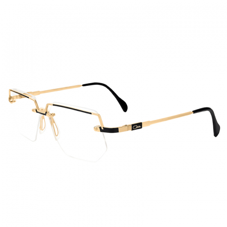 CAZAL 742 Black Gold [2]