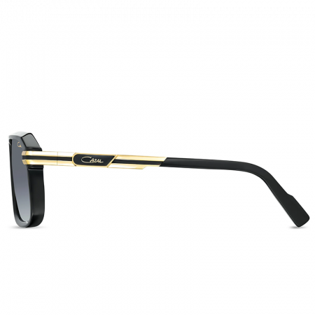 Cazal 8050 001 Black [2]