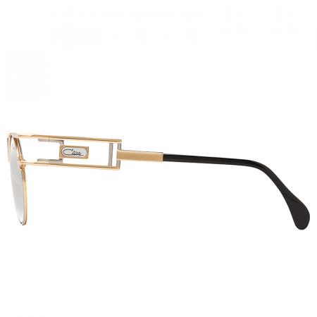 Cazal 958 096 Bicolour Grey Silver [1]
