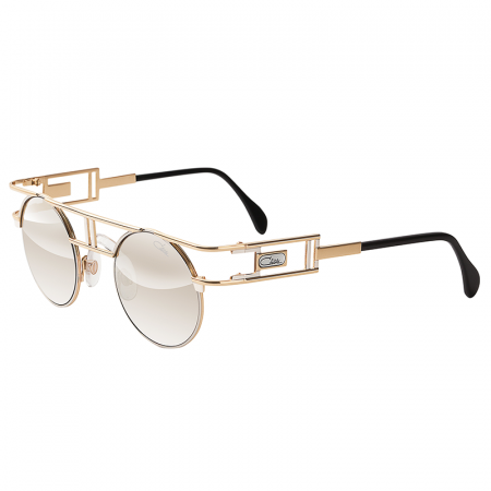 Cazal 958 096 Bicolour Grey Silver [2]