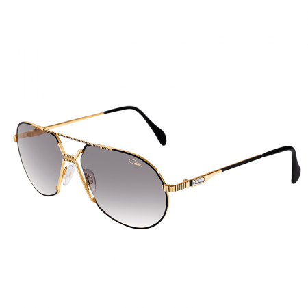 CAZAL 968 100 Black Gold [1]