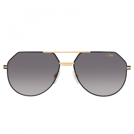CAZAL Legends - CAZAL Legends 724/3 Black Gold