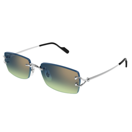 CT0550S 008 Decor C de Cartier Sunglasses [1]
