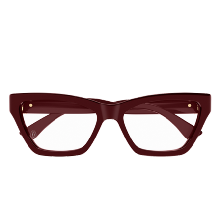 Femei - CT0590O 003 Decor C de Cartier Glasses