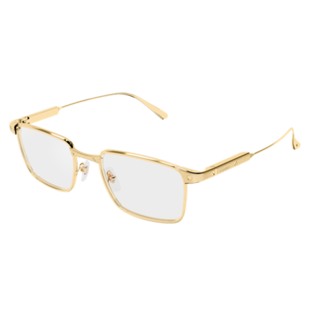 CT0613O 006 Santos de Cartier Glasses [2]
