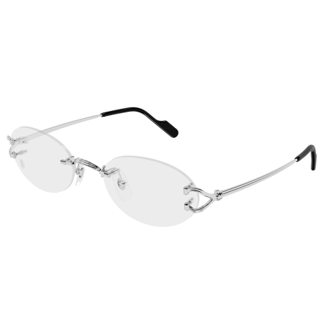 CT0621O 002 Decor C de Cartier Glasses [1]