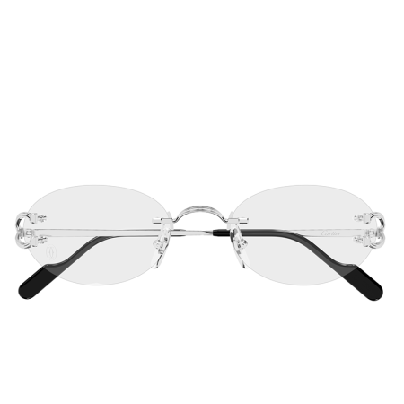 Bărbați - CT0621O 002 Decor C de Cartier Glasses
