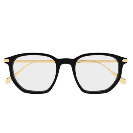 Bărbați - CT0628O 001 Premiere de Cartier Glasses