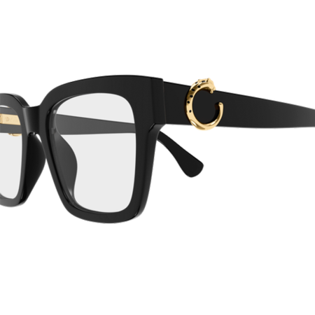 CT0640O 001Panthere de Cartier Glasses [2]
