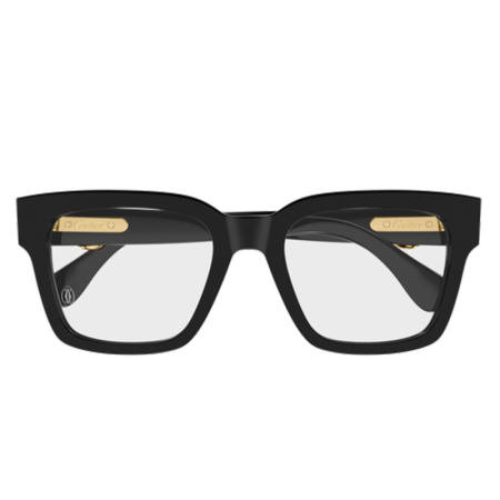 Femei - CT0640O 001Panthere de Cartier Glasses