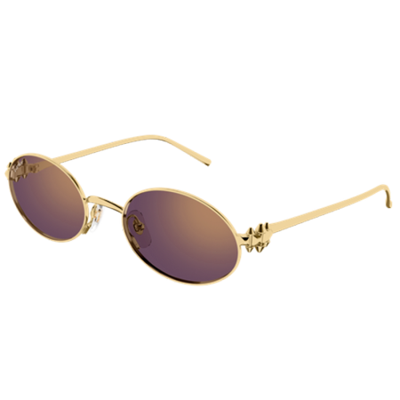 CT0644S 002 Clash de Cartier Sunglasses [1]