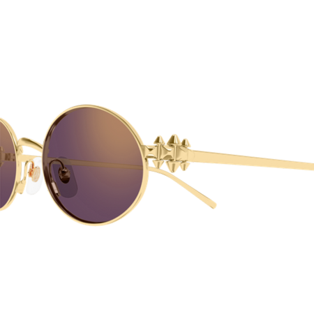 CT0644S 002 Clash de Cartier Sunglasses [2]