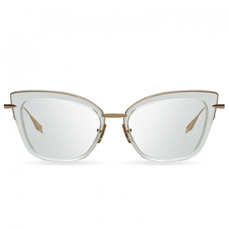 Branduri - Dita Amorly DTX408 Chrystal White Gold