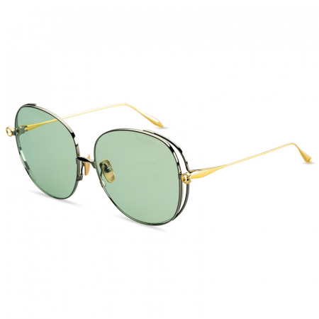 DITA Arohz DTS156 Black Palladium Gold [1]