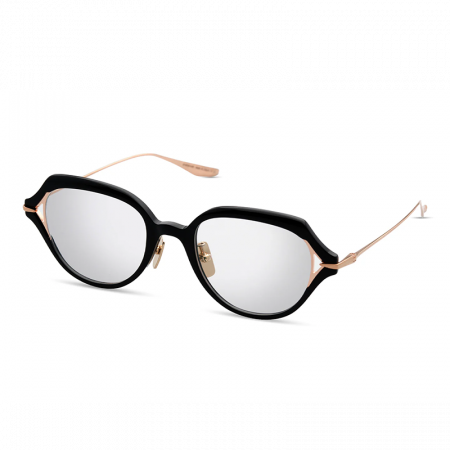 Ochelari de vedere - Dita Artcal-Two DTX455 A 03 Black Gold