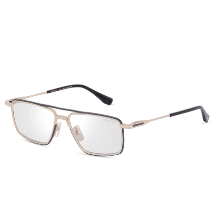 Dita Arteka DTX199 Black Iron White Gold [1]