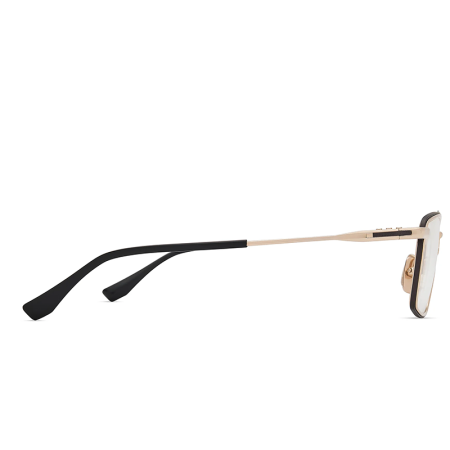 Dita Arteka DTX199 Black Iron White Gold [2]