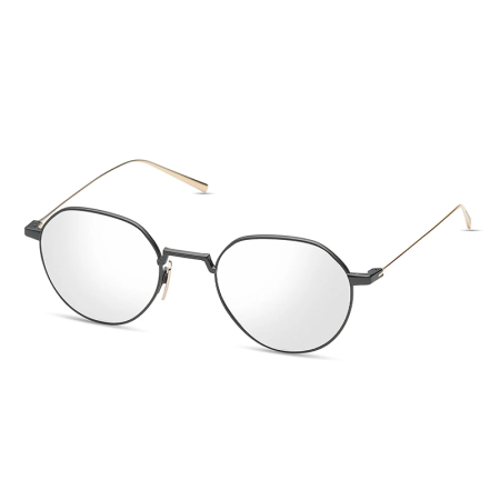 Dita Artoa.82 DTX162 Black Iron White Gold [1]